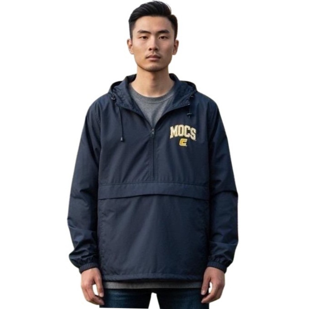 Champion Pack and go Chattanooga Mocs Sz XXL